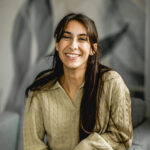Raquel Marcalo - Duale Studentin Soziale Arbeit