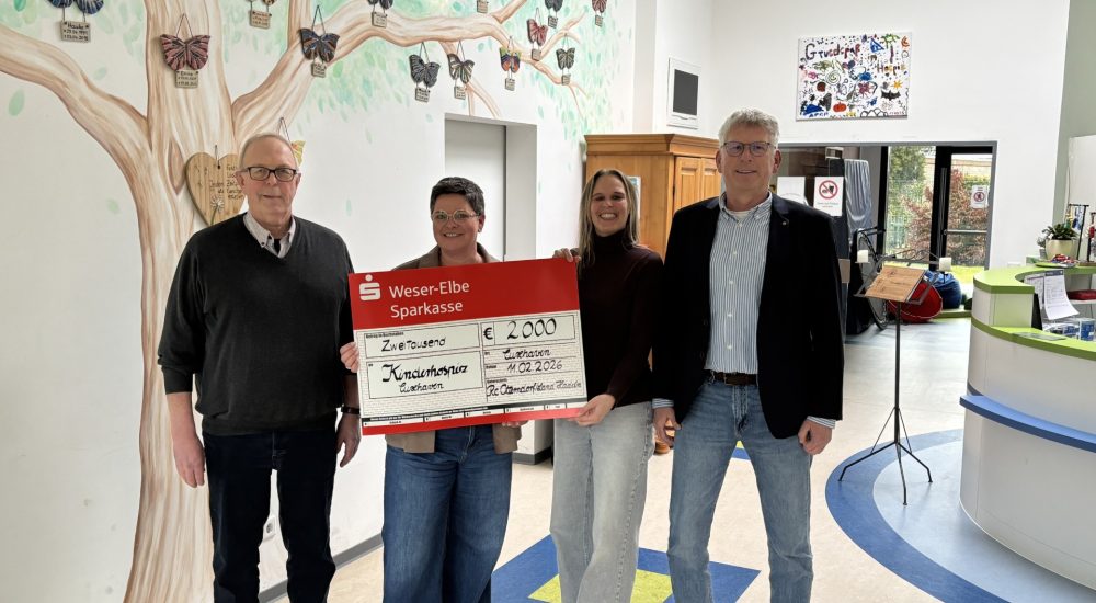 rotary Club otterndorf